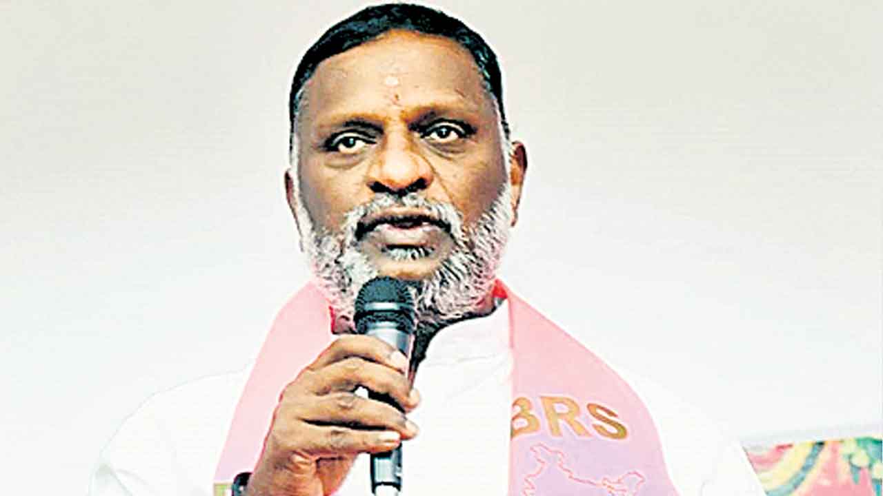 మళ్లీ పదేండ్ల నాటి దుస్థితి