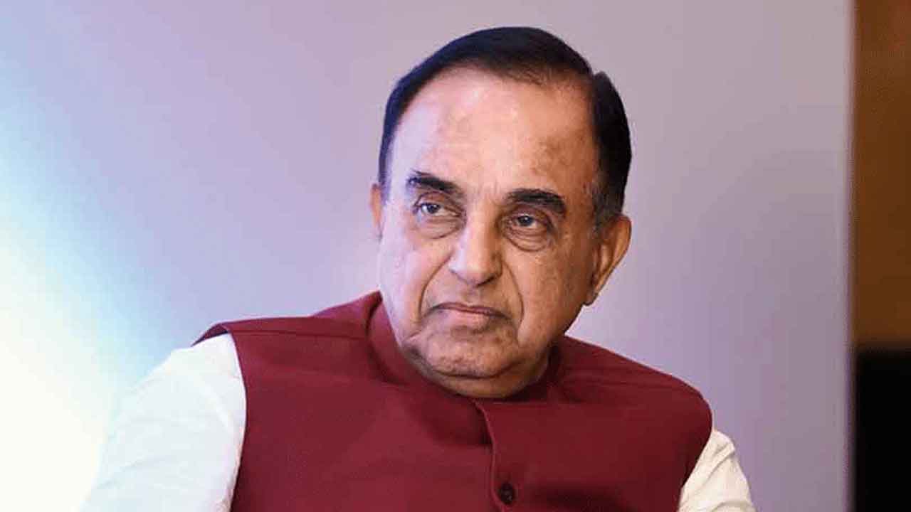 Subramanian Swamy | మోదీ క్యాబినెట్‌లో అందరూ యెస్‌ అంటూ తలూపేవాళ్లే!: సుబ్రమణ్య స్వామి