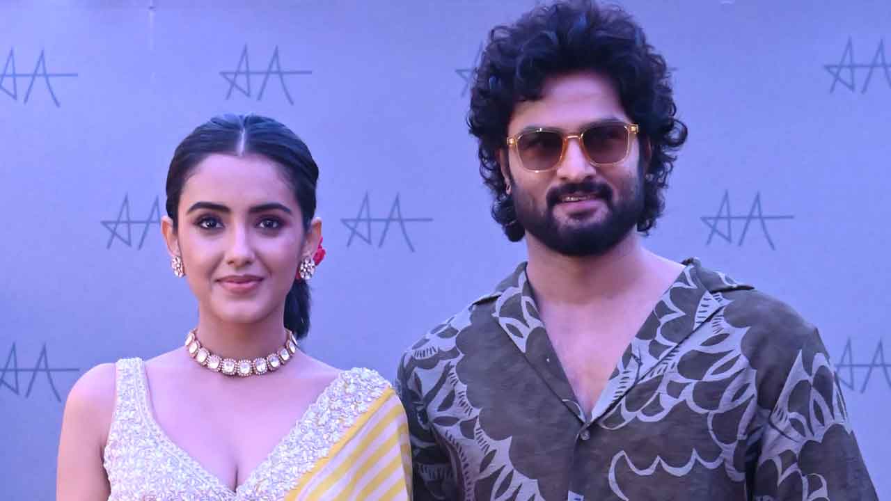 టాప్‌క్లాస్‌ యాక్షన్‌ సీక్వెన్స్‌తో హరోంహర