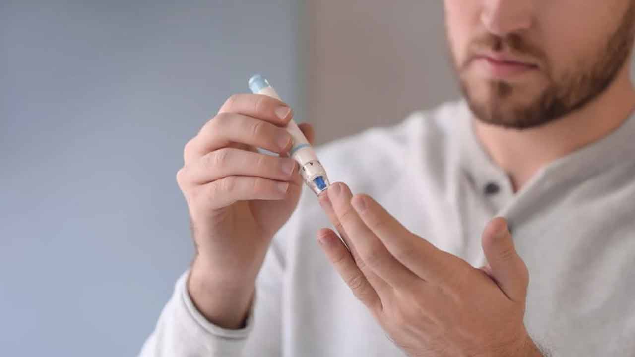 Diabetes | పురుష షుగర్‌ పేషెంట్లకే ఆరోగ్య సమస్యలెక్కువ!