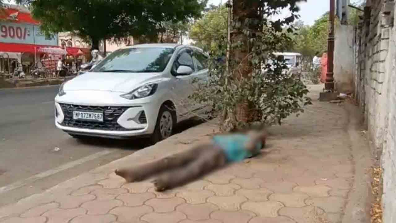 Heat Stroke | ఠారెత్తిస్తున్న ఎండలు.. మధ్యప్రదేశ్‌లో ఇద్దరు పిల్లలు, ఆటో డ్రైవర్‌ మృతి