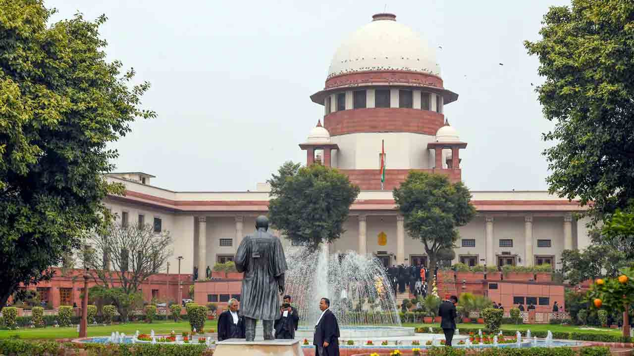 Supreme Court | మనీలాండరింగ్‌ కేసుల్లో నిందితుల అరెస్ట్‌పై సుప్రీంకోర్టు కీలక తీర్పు