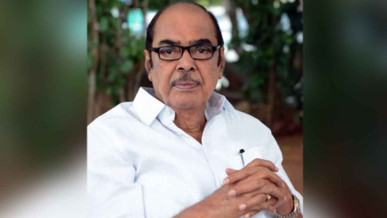 Suresh Productions | సురేశ్‌ ప్రొడక్షన్స్‌కి షష్టిపూర్తి