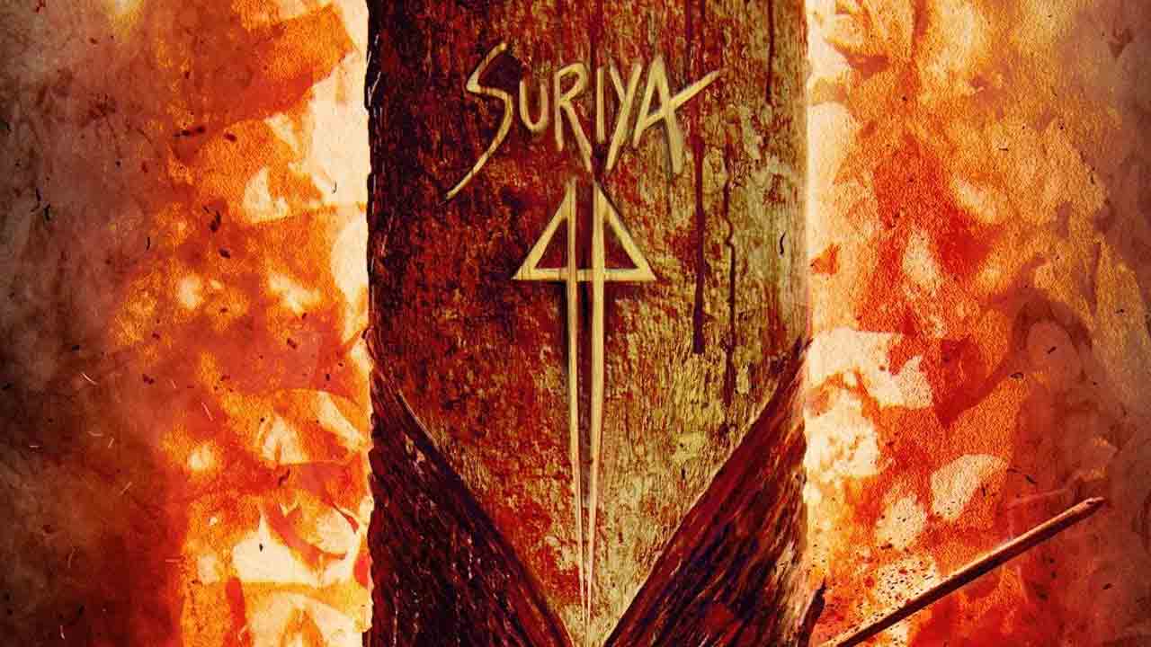 Suriya 44| సూర్య 44 హీరోయిన్‌ ఫైనల్.. షూటింగ్ షురూ డేట్‌ ఇదే