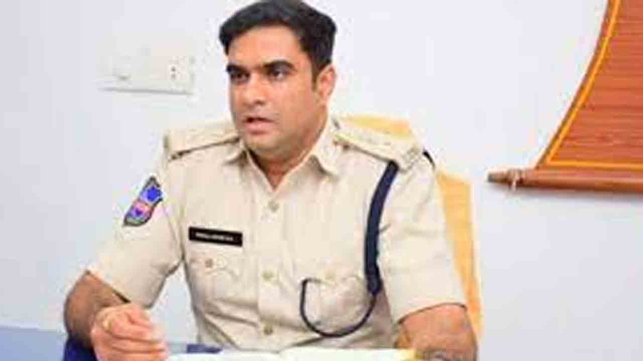 సభలు, ర్యాలీలకు అనుమతి తీసుకోవాలి