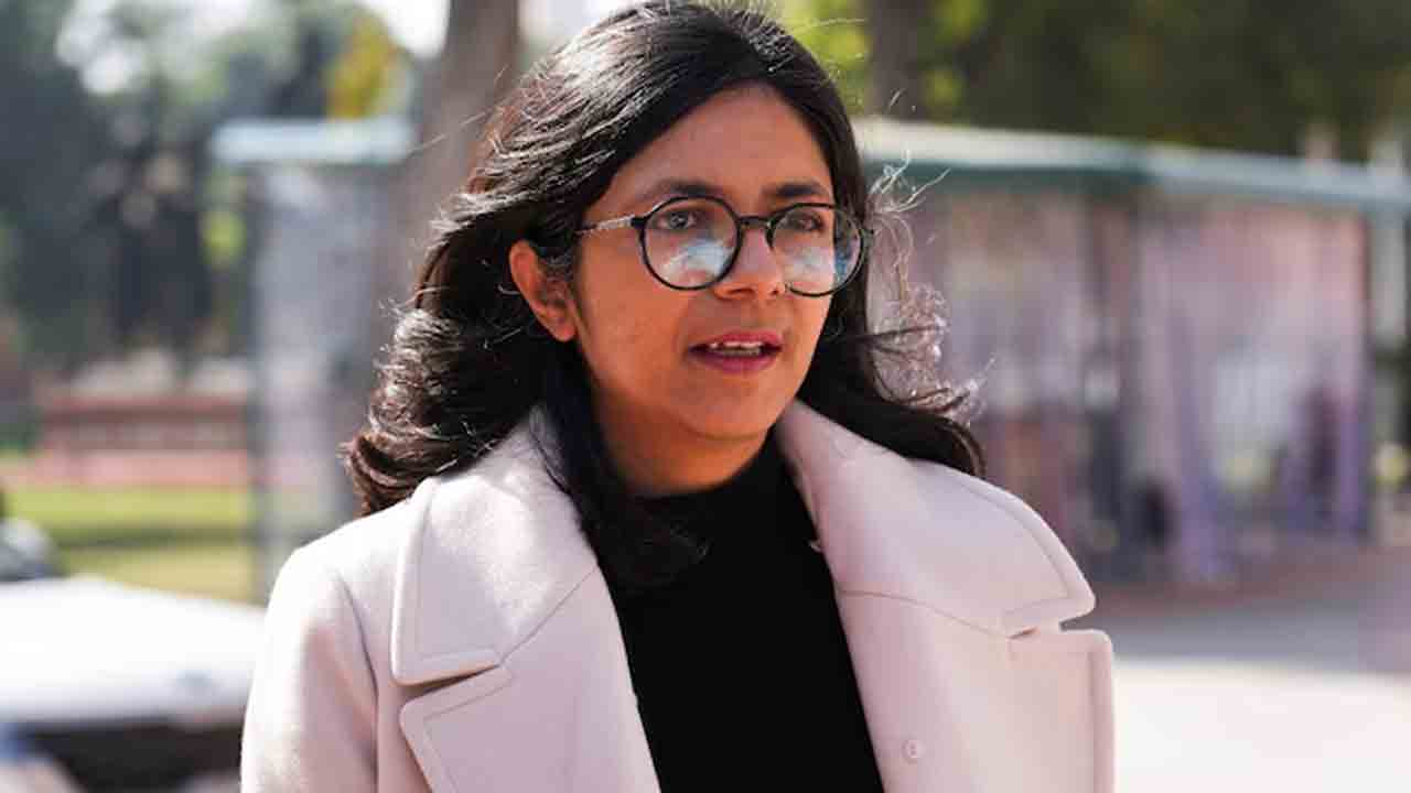 Swati Maliwal | కాలితో తన్నాడు… సున్నిత భాగాలపై కొట్టాడు.. దాడి ఘటనపై స్వాతి మలివాల్‌