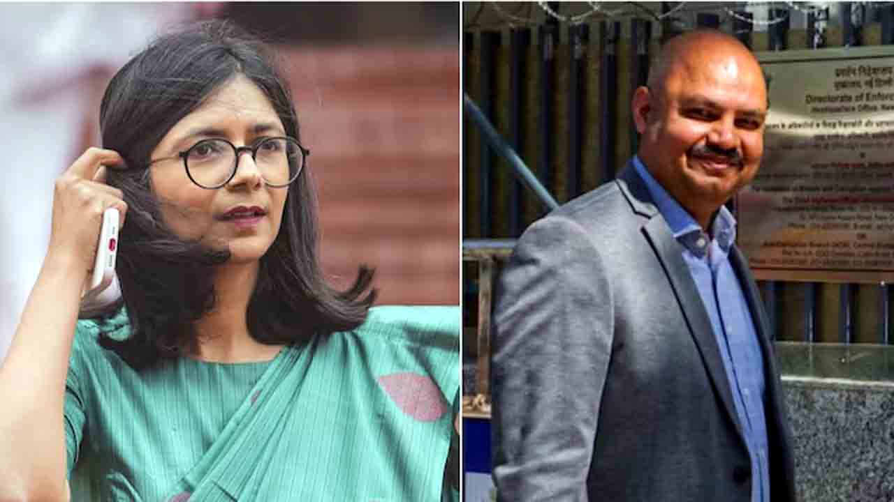 Swati Maliwal | 7-8 సార్లు చెంపదెబ్బలు కొట్టి.. పొత్తి కడుపుపై పదేపదే తన్నాడు.. ఎఫ్‌ఐఆర్‌లో స్వాతి మలివాల్‌