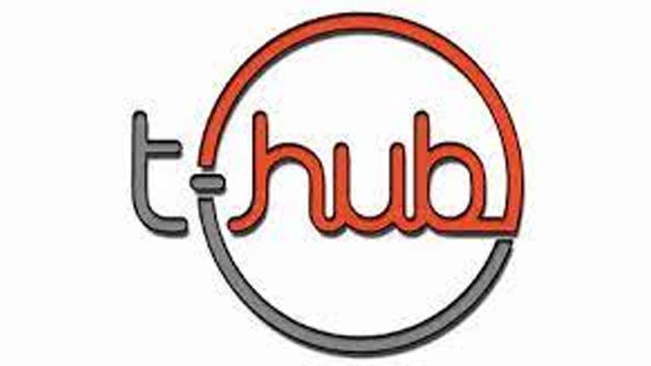 టీ హబ్‌లో ఫాల్కన్‌ ఎక్స్‌