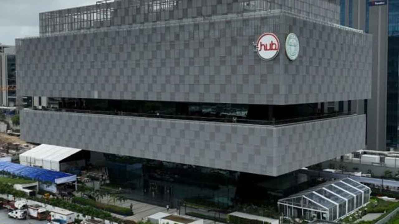 T Hub | 30న టీ హబ్‌లో ఓపెన్‌ హౌస్‌