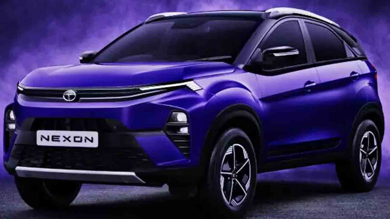 Tata Nexon | మహీంద్రా బాటలో టాటా నెక్సాన్.. కొత్త ఫీచర్తో కంపాక్ట్ ఎస్యూవీ.. కారణమిదేనా..?!