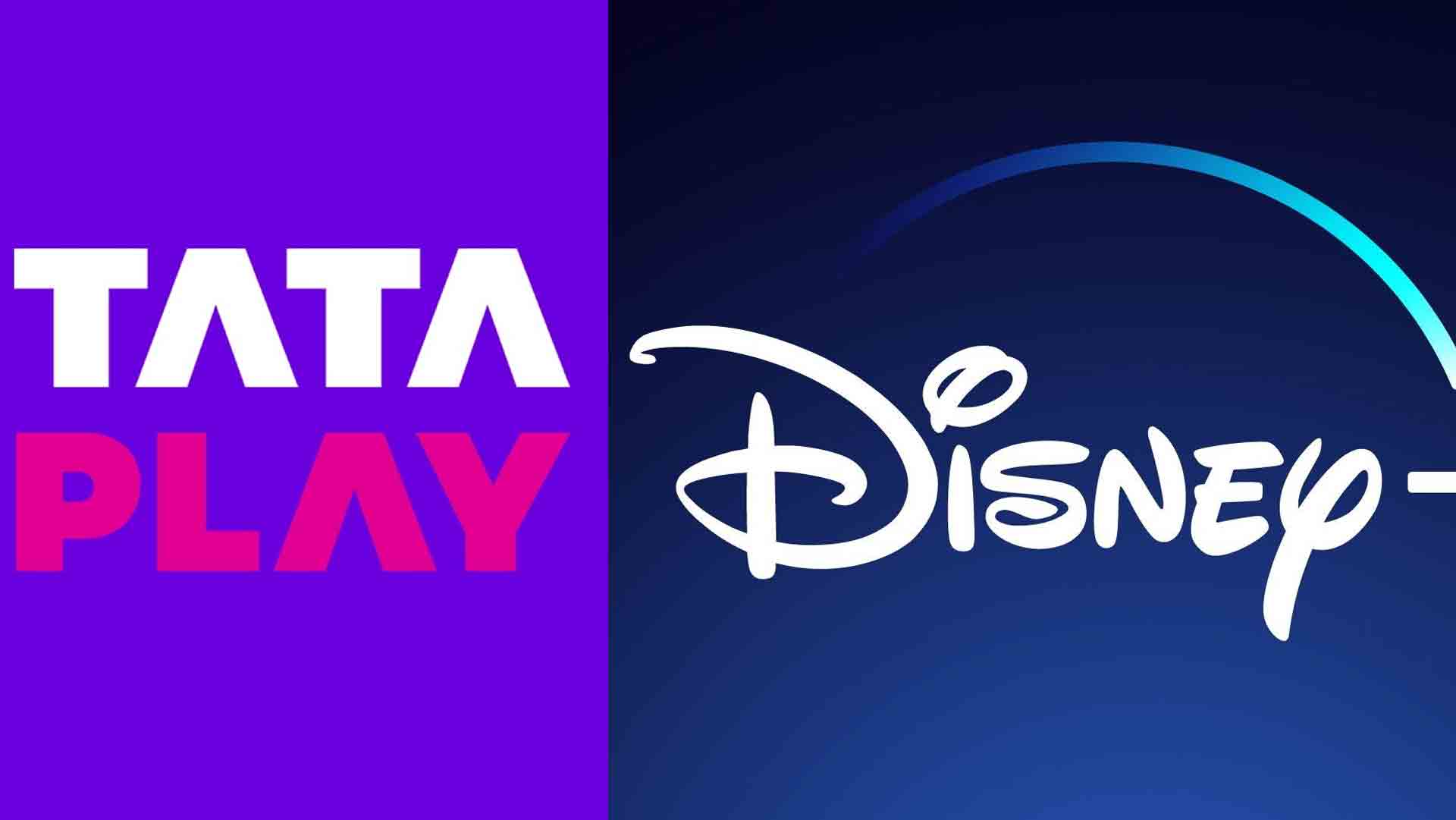 Tata Play- Disney | ఇక టాటాసన్స్ కంట్రోల్‌లోనే ‘టాటా ప్లే’..!