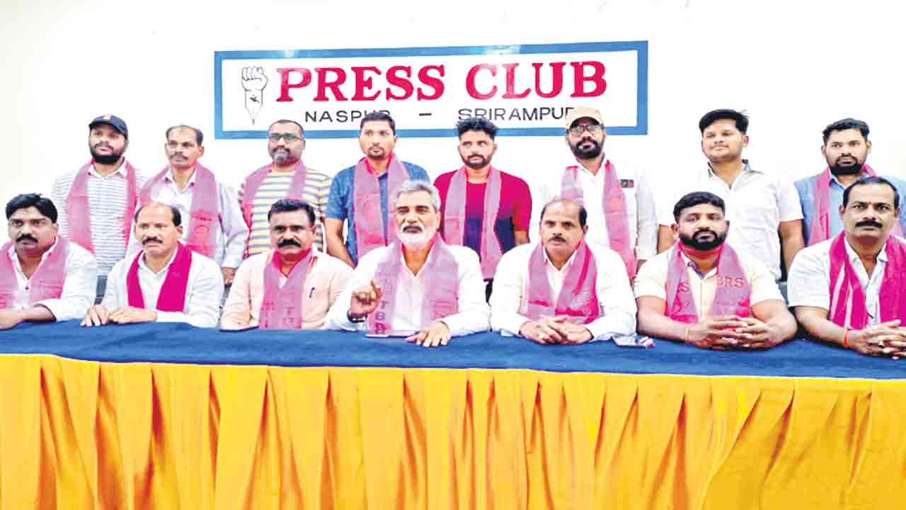 కార్పొరేట్‌ ఓనర్‌కు కార్మికుల కష్టాలేం తెలుసు