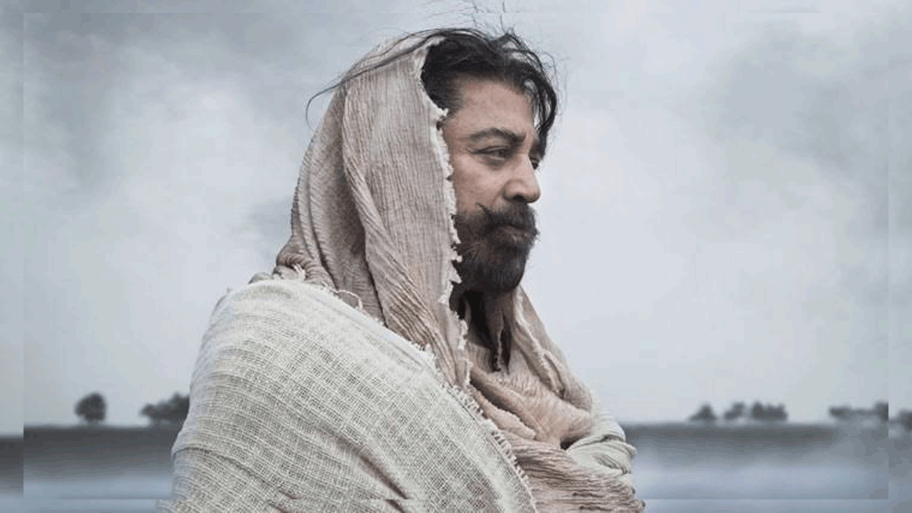 Thug life | అఫీషియల్‌.. ముందే థియేటర్లలోకి మణిరత్నం-కమల్‌హాసన్‌ థగ్‌ లైఫ్‌.. !