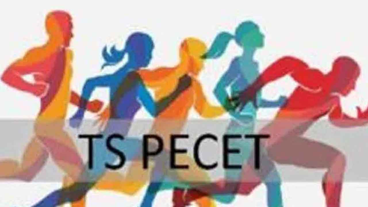 పీఈసెట్‌ రిజిస్ట్రేషన్లకు గడువు పొడిగింపు