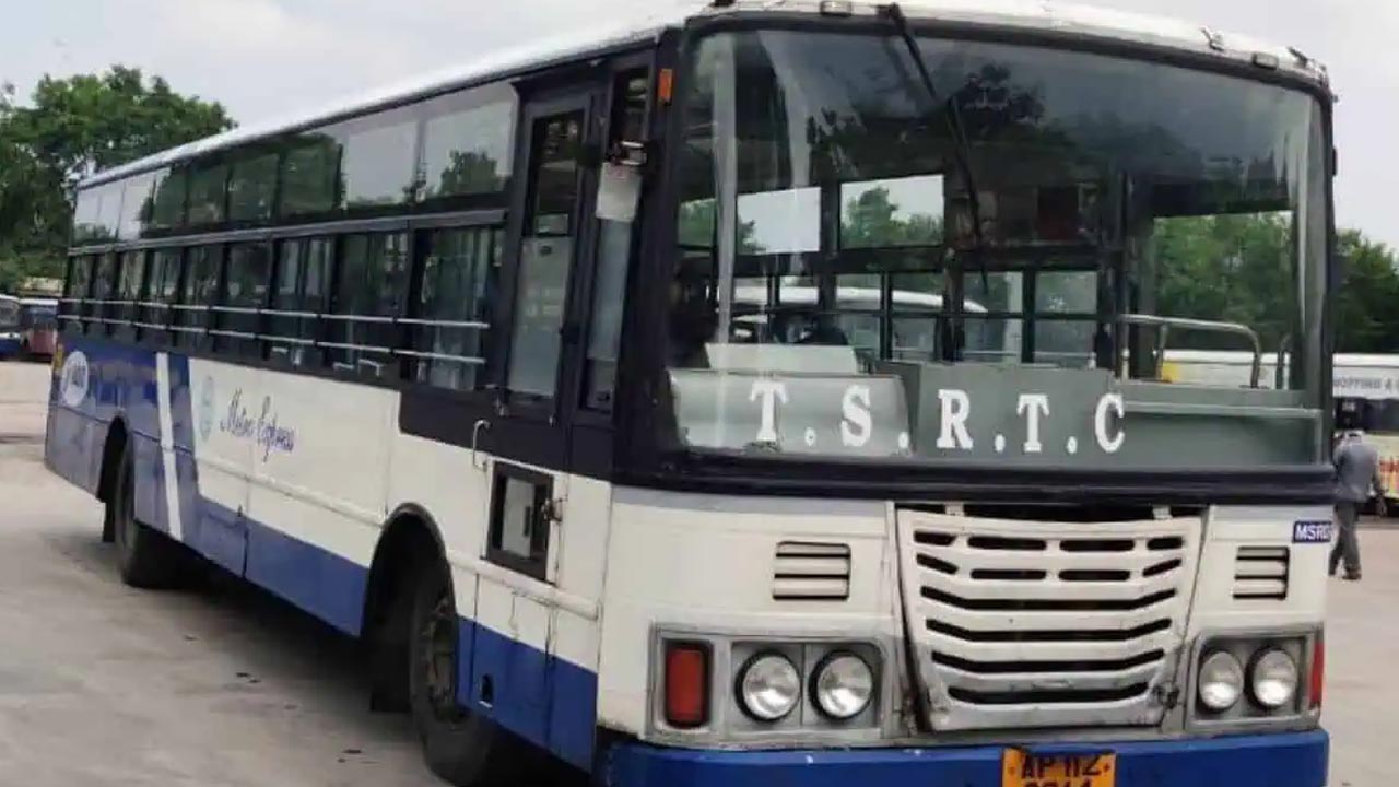 TSRTC | ఆర్టీసీకి ఎన్నికల ఆదాయం ఎంతొచ్చిందో తెలుసా..?