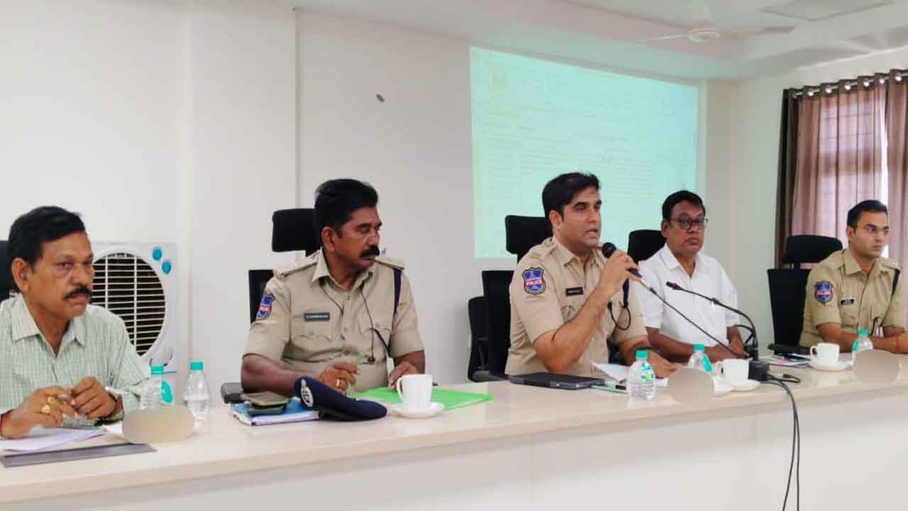 నకిలీ విత్తనాలు అరికట్టేందుకు టాస్క్‌ఫోర్స్‌ బృందాలు  