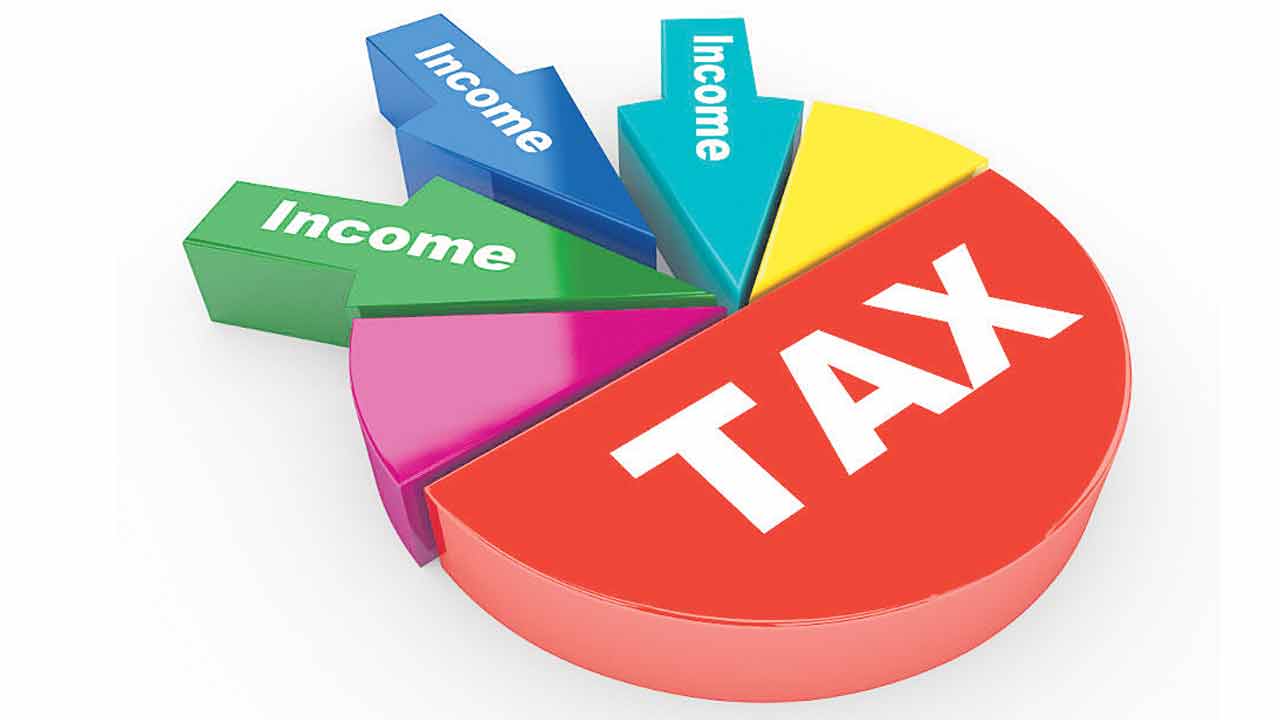 ఐటీ సెక్షన్‌ 139(9) ఏమిటి?