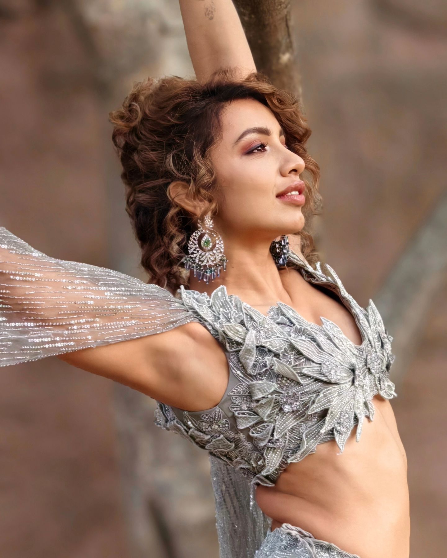 Tejaswi Madivada