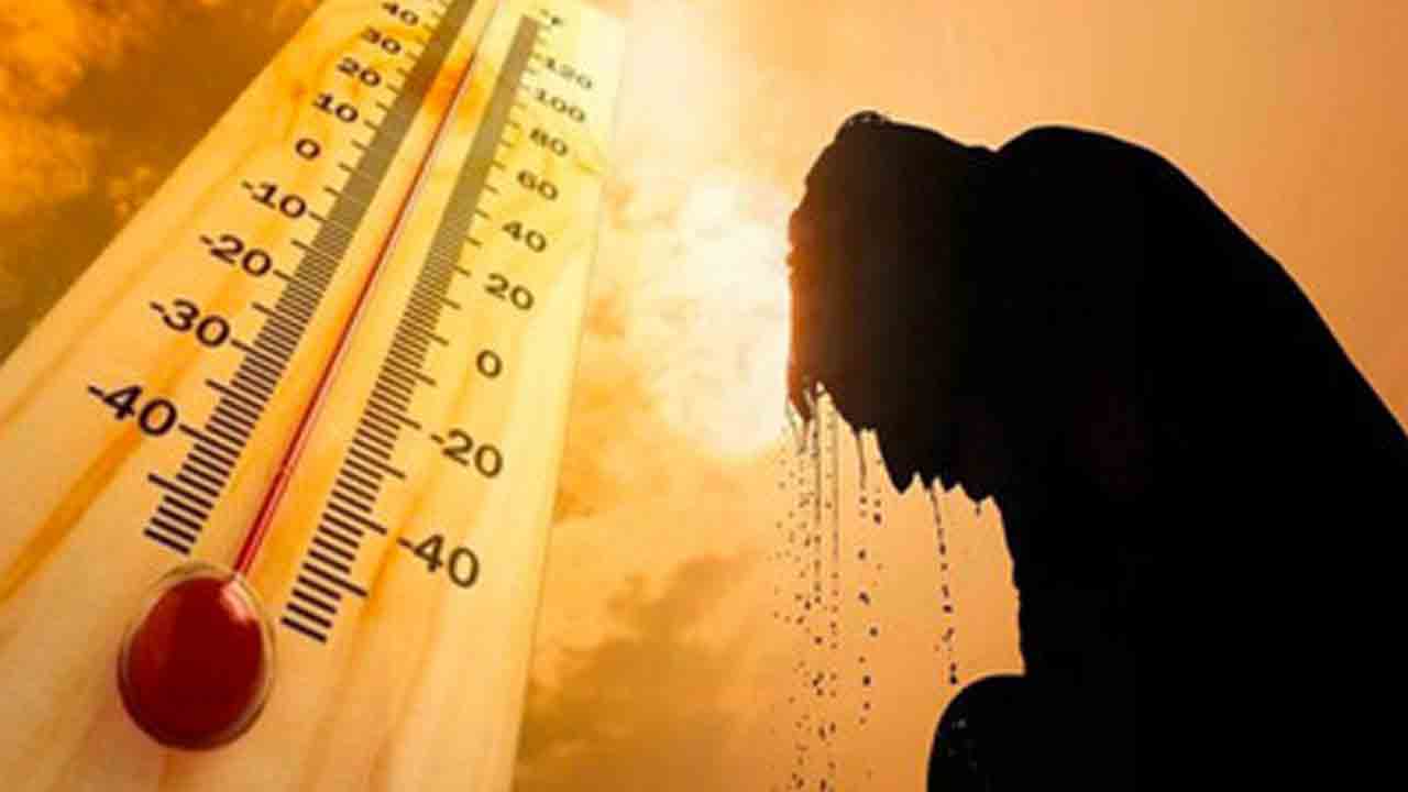 Temperature | ఏపీలో ఠారెత్తిస్తున్న ఎండలు.. నంద్యాల జిల్లాలో అత్యధిక ఉష్ణోగ్రత నమోదు