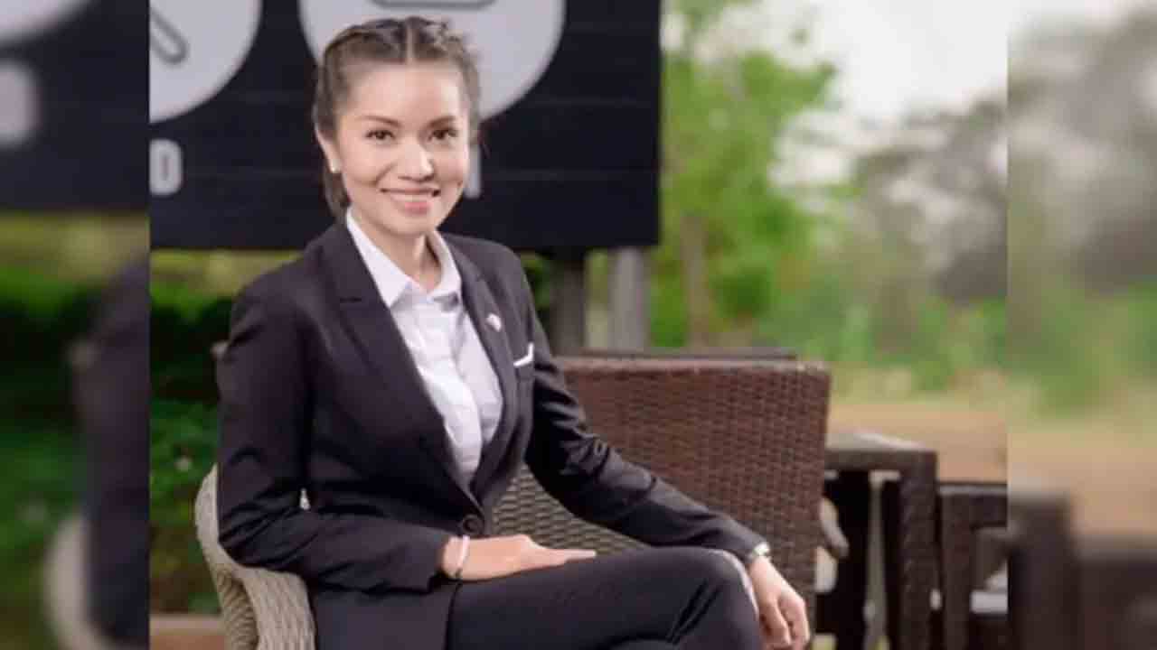 Thai female politician | సన్యాసి అయిన దత్త పుత్రుడితో రాజకీయ నాయకురాలి సంబంధం.. రెడ్హ్యాండెడ్గా పట్టుకున్న భర్త