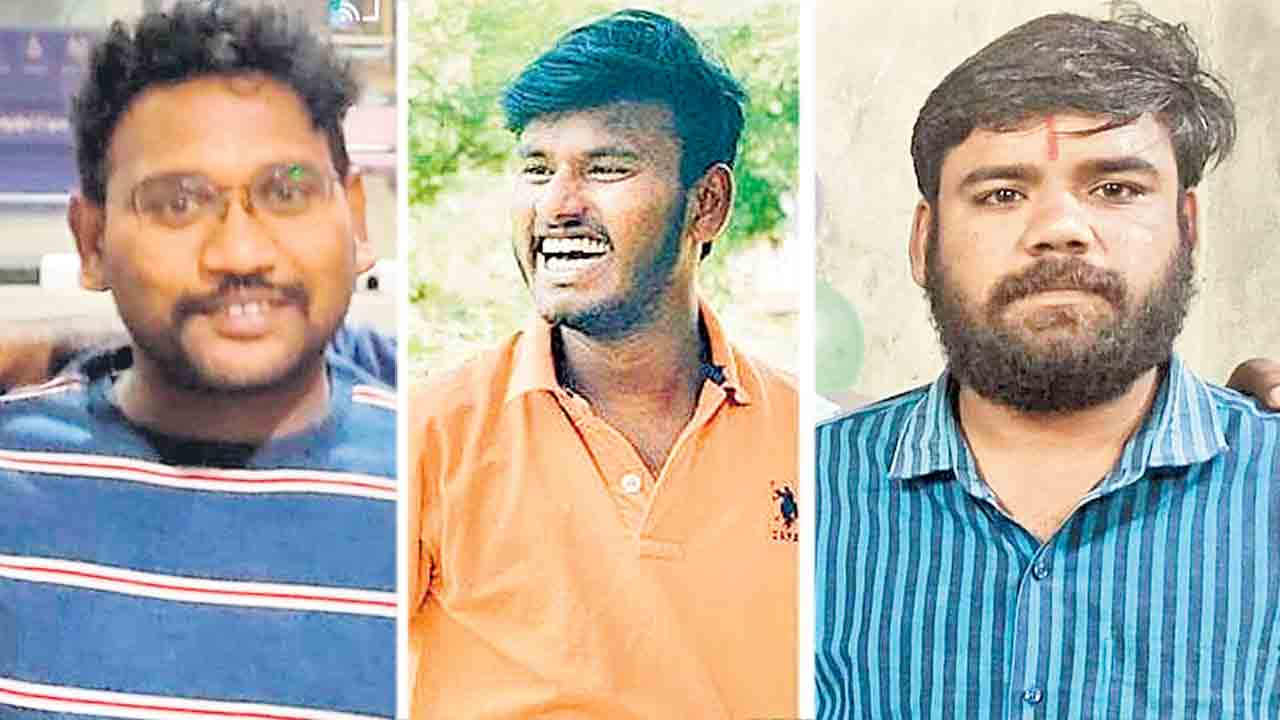 Road accident | దైవదర్శనానికి వెళ్లి వస్తూ మృత్యుఒడికి.. కారును ఢీకొట్టిన ఆర్టీసీ బస్సు