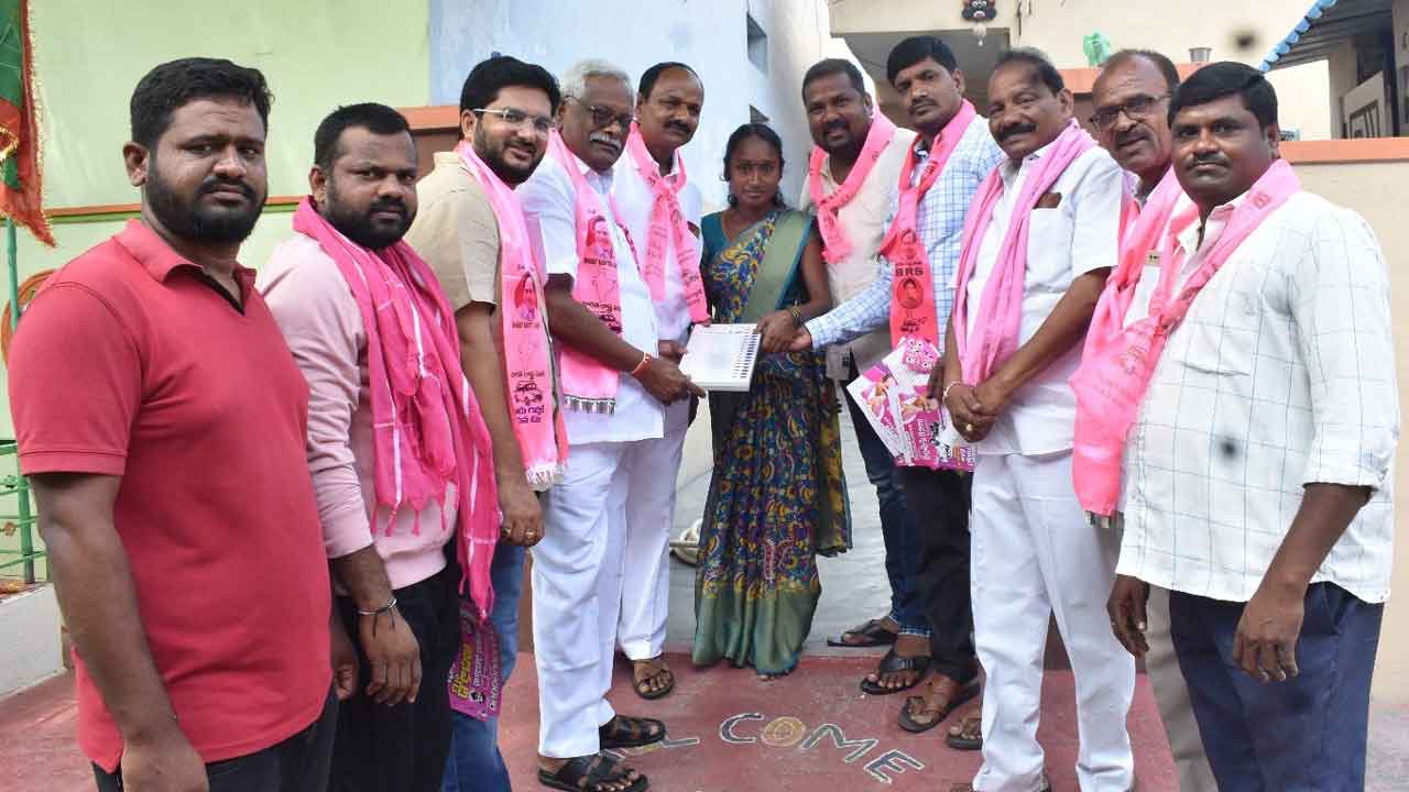 కంచర్ల కృష్ణారెడ్డిదే గెలుపు