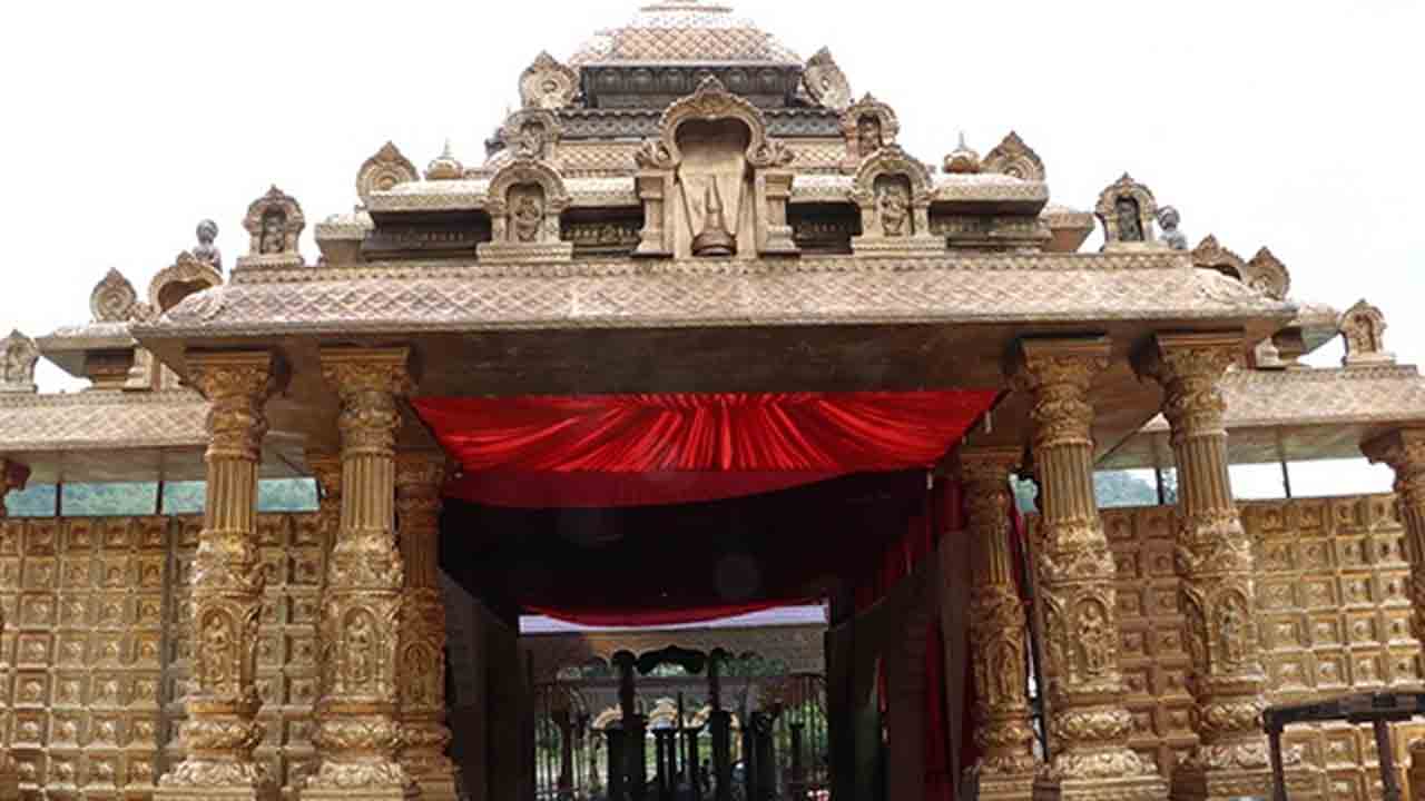 Tirumala | తిరుమలలో ఆర్జిత బ్రహ్మోత్సవం, సహస్రదీపాలంకార సేవలు రద్దు