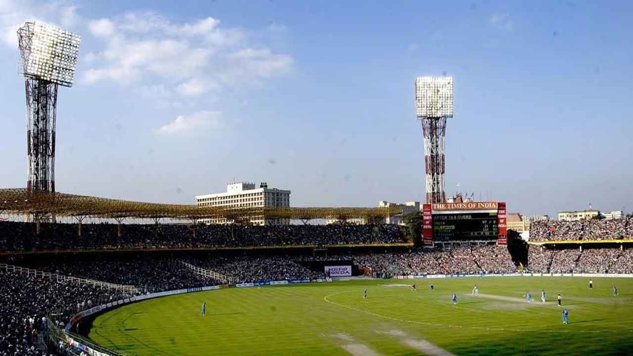 ఈశాన్యాన మరో క్రికెట్‌ స్టేడియం