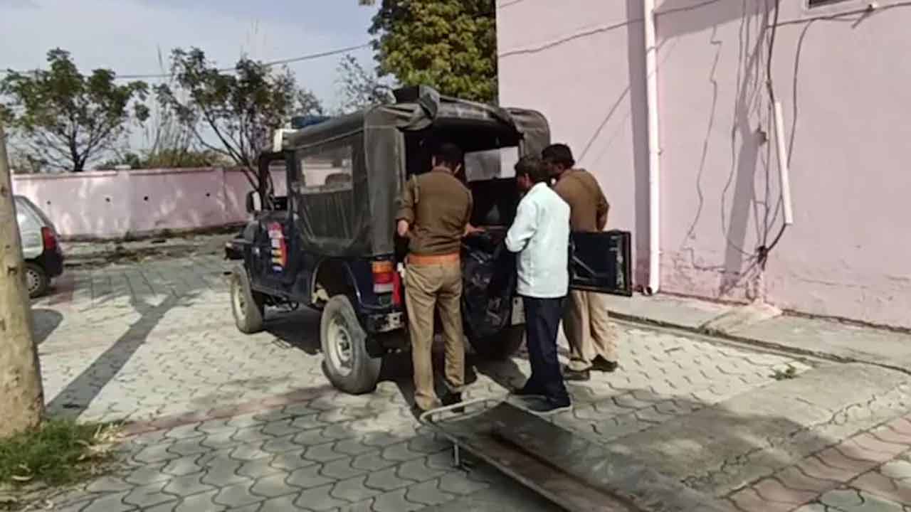 Murder | బాలుడిని బ్లాక్‌మెయిల్‌ చేస్తూ తరచూ అత్యాచారం.. బ్లాక్‌మెయిలర్‌ను హత్య చేసిన బాధితుడు