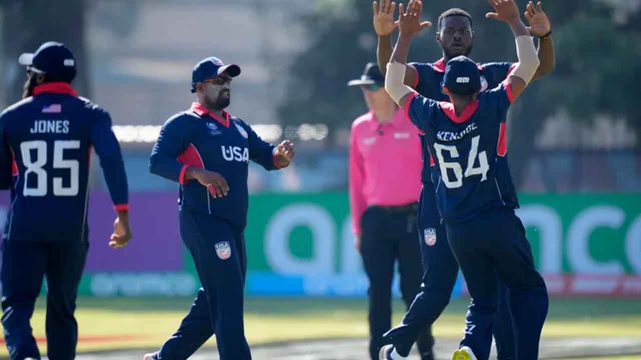 బంగ్లాకు అమెరికా షాక్‌