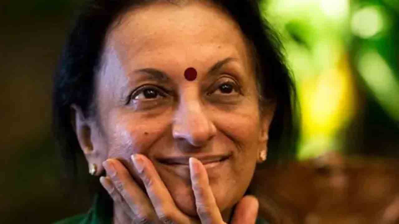 Uma Ramanan | చిత్ర పరిశ్రమలో విషాదం.. ప్రముఖ గాయని మృతి