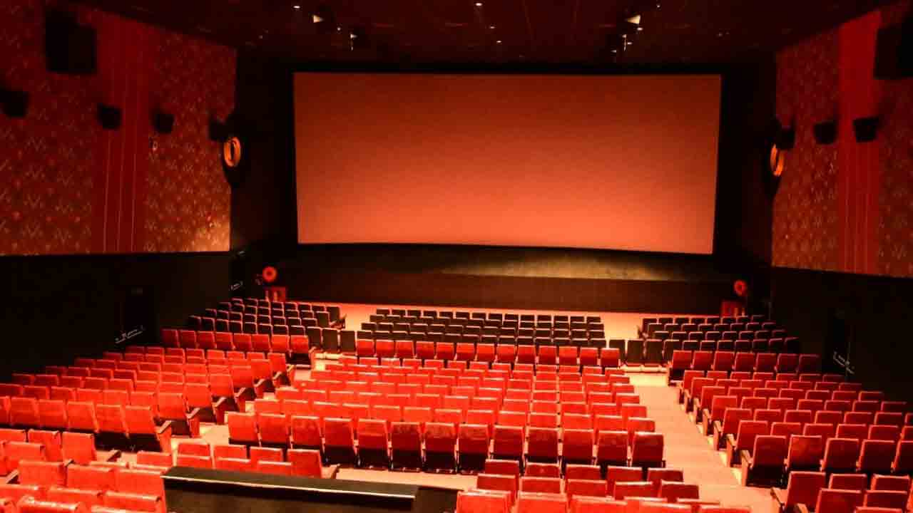 సినిమా హాల్స్‌కు బ్రేక్‌