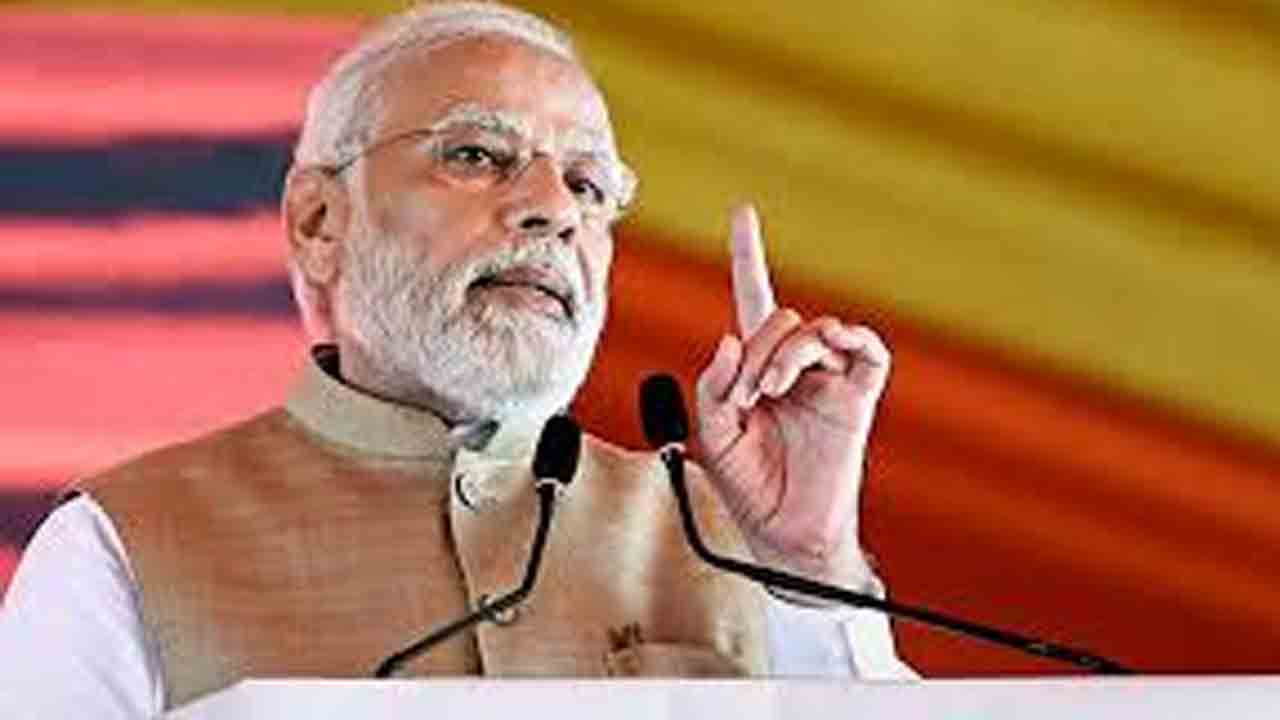 మోదీ గ్యారెంటీనా? ములాయం లెగసీనా?