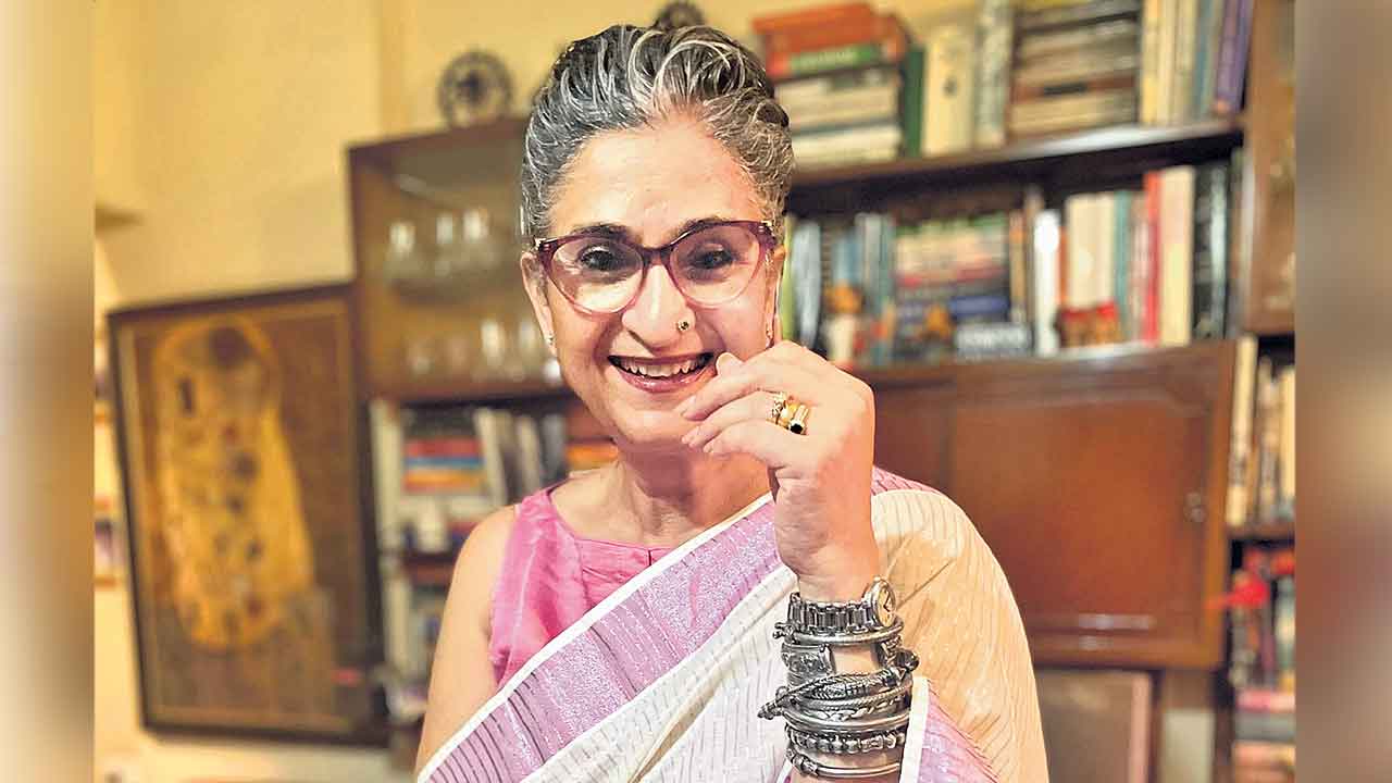 విజీ.. మేడ్ ఈజీ!