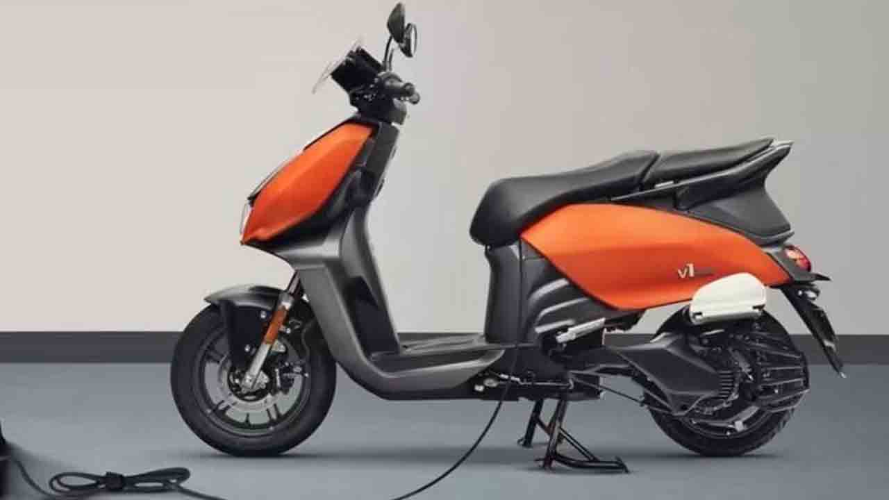 Hero MotoCorp – EV Scooters | ఈవీ టూ వీలర్స్ మార్కెట్ పై పట్టు కోసం హీరో మోటో కార్ప్ తహతహ.. కస్టమర్ బేస్ పెంపే లక్ష్యం..!