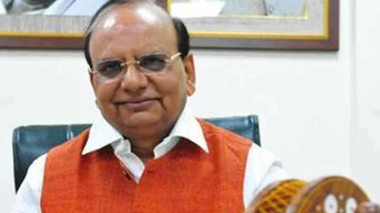 Lieutenant Governor Saxena: 223 మంది ఉద్యోగుల్ని తొల‌గిస్తూ ఢిల్లీ లెఫ్టినెంట్ గ‌వ‌ర్న‌ర్ ఆదేశాలు