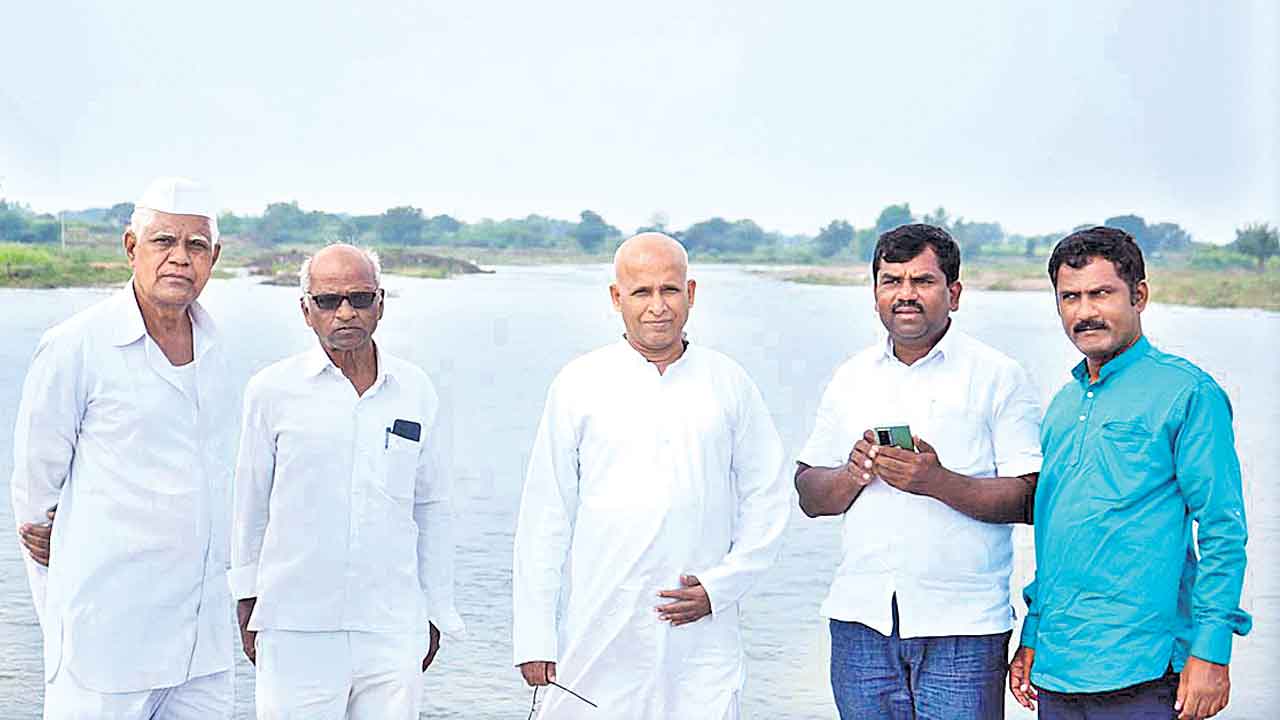 మాన్‌గంగ మళ్లీ పుట్టింది