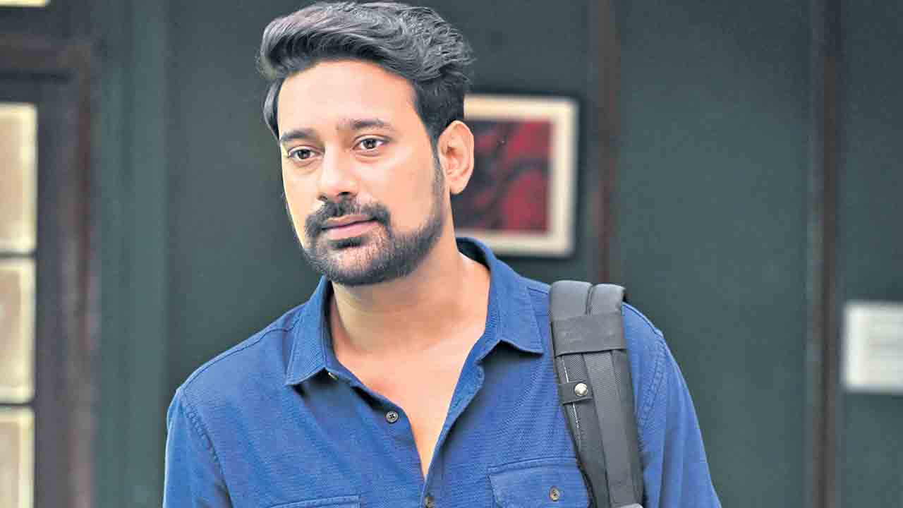 కాండ్రకోట రహస్యం