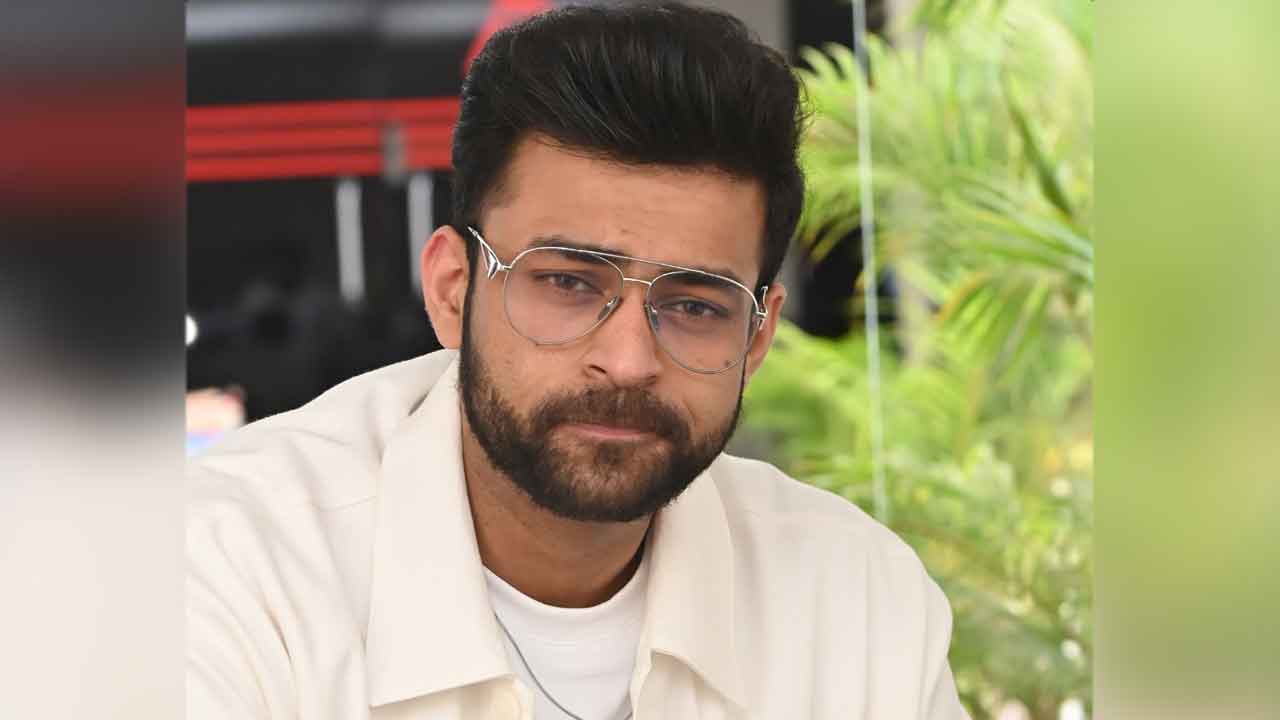 ఫిదా కాంబినేషన్‌ రిపీట్‌