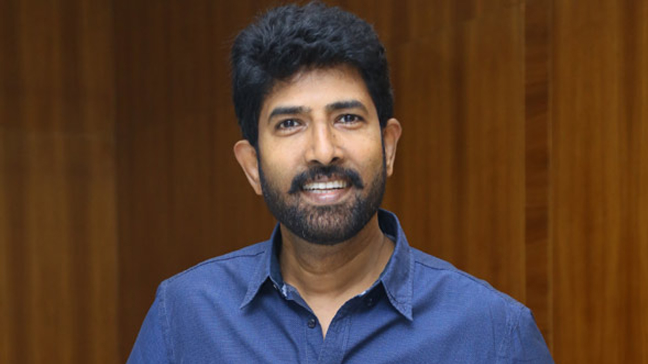 Venu Thottempudi | టాలీవుడ్‌ హీరో తొట్టెంపుడి వేణుపై కేసు..! ఇంతకీ కారణం ఏంటంటే..?