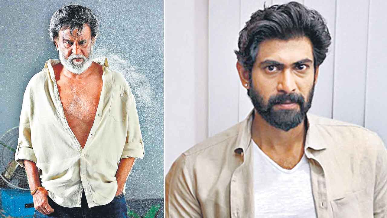 Rajinikanth | సూపర్‌స్టార్‌ రజనీ ఇమేజ్‌కి భిన్నమైన కథతో..