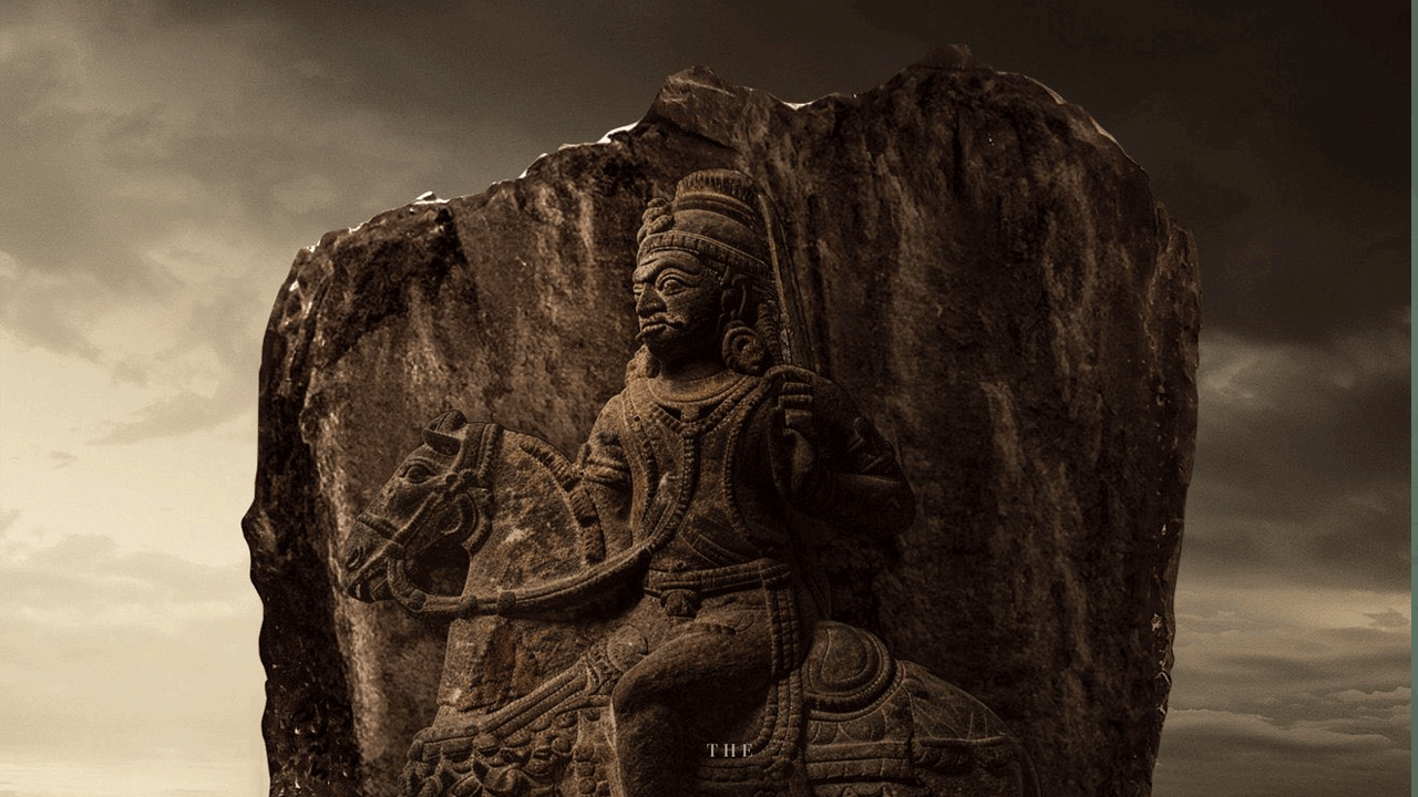 Vijay Deverakonda | టాక్సీవాలా డైరెక్టర్‌తో వన్స్‌మోర్‌.. బర్త్‌ డే స్పెషల్‌ VD14 లుక్‌ వైరల్