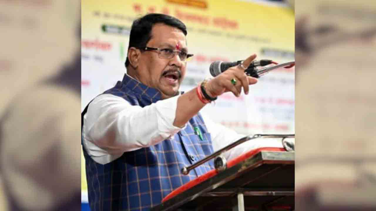 Vijay Wadettiwar | హేమంత్ కర్కరేను చంపింది కసబ్‌ కాదు, ఆర్‌ఎస్‌ఎస్ మద్దతున్న పోలీస్.. కాంగ్రెస్‌   నేత సంచలన వ్యాఖ్యలు