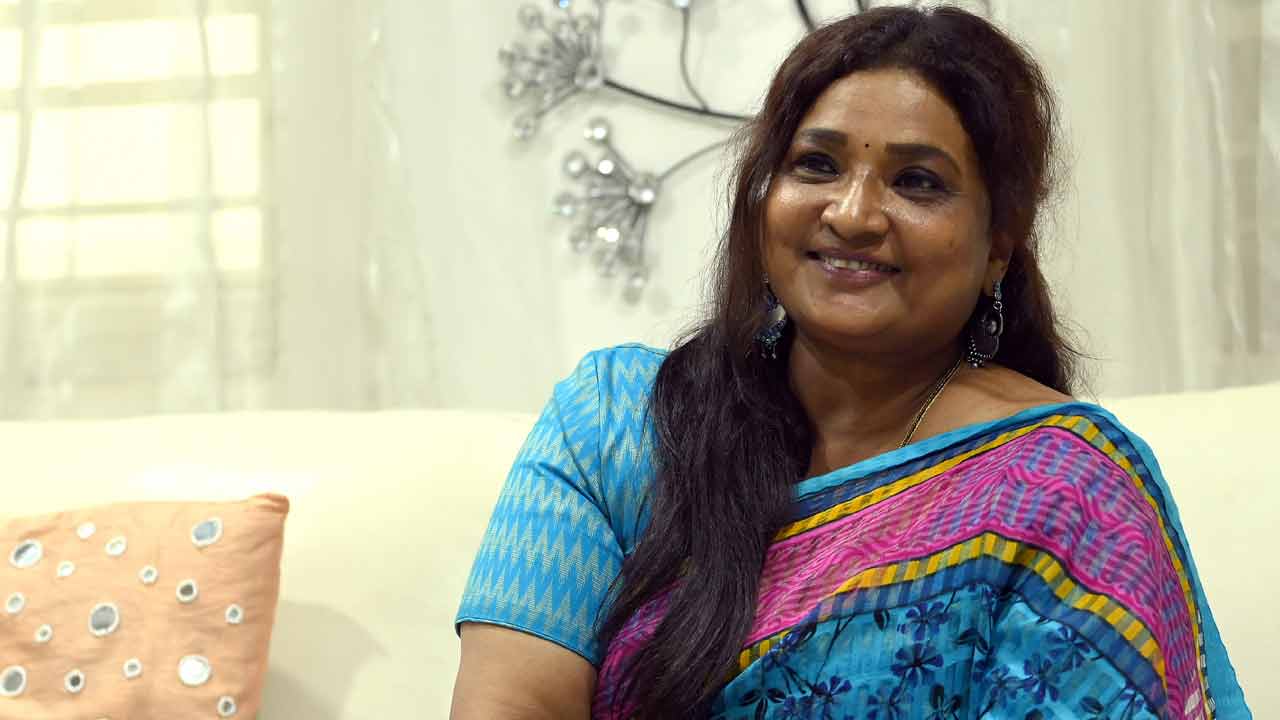 Singer Vijayalakshmi | మ్యూజిక్రీ స్టార్‌ విజయలక్ష్మి.. ఆ గొంతులో ఎన్నో కోకిలలు
