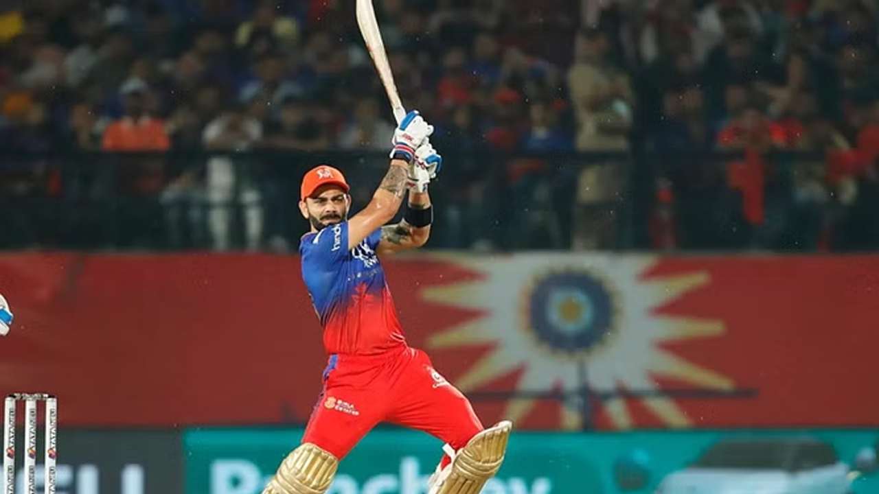 Virat Kohli | విరాట్‌ భద్రతకు ముప్పు..! ప్రాక్టీస్‌ను రద్దు చేసుకున్న ఆర్‌సీబీ..!