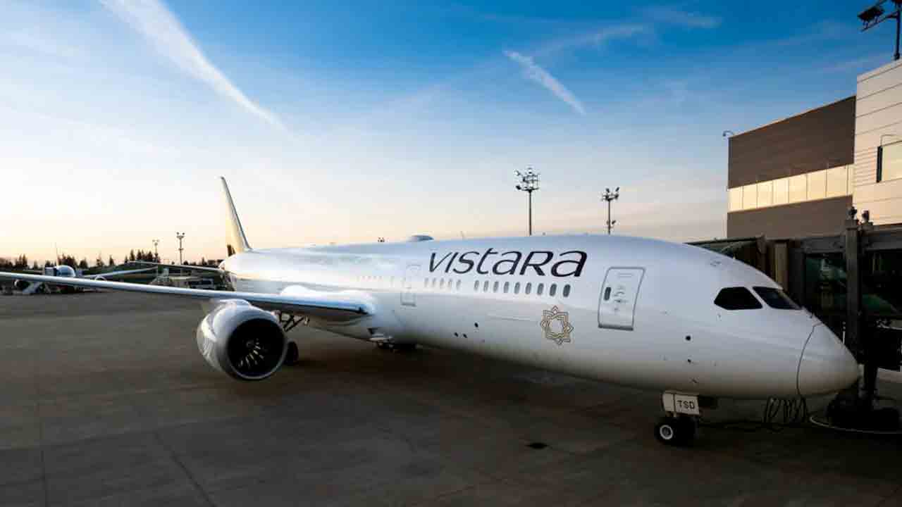 Vistara Flight | ఢిల్లీ-శ్రీనగర్‌ విమానానికి బాంబు బెదిరింపులు