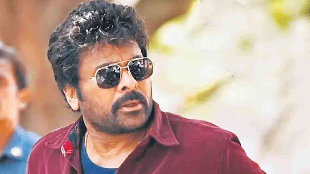 కారణజన్ముడి కథ