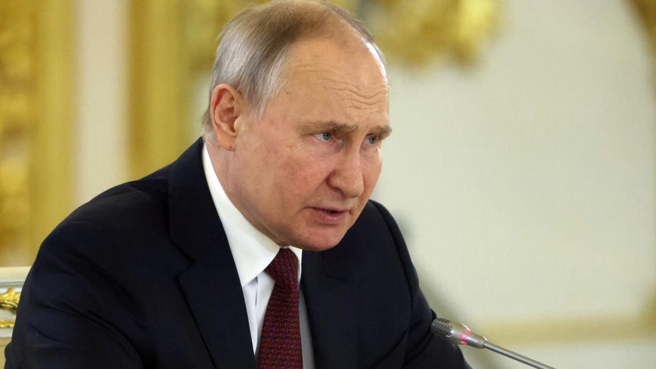 Russia-Ukraine War | రష్యా భూభాగంలోకి ఉక్రెయిన్‌ బలగాలు