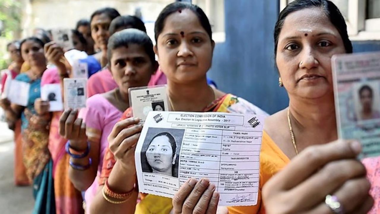 Voter Slip | ఓటర్‌ స్లిప్‌ రాలేదా..? ఇలా డౌన్‌లోడ్‌ చేసుకోండి మరి..!