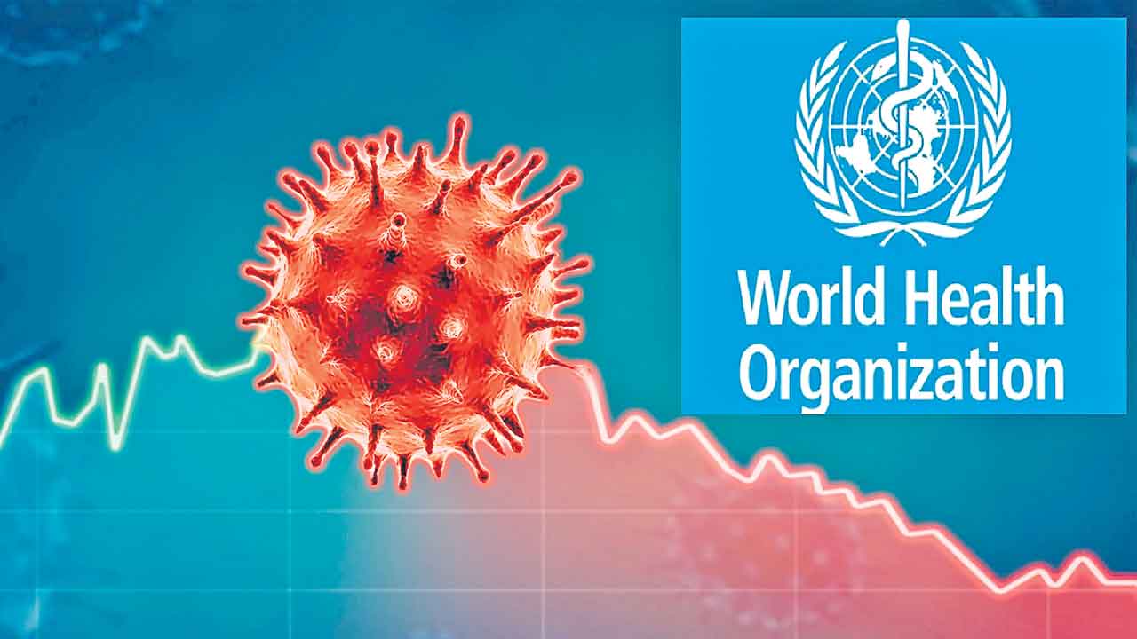 కొవిడ్‌తో ఆయుర్దాయంలో కోత